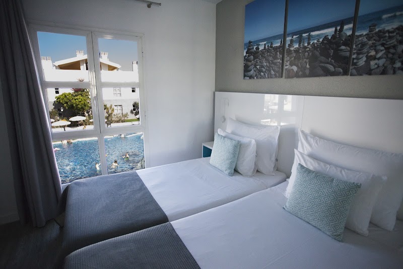 Apartments Coral Compostela Beach Golf photo 2