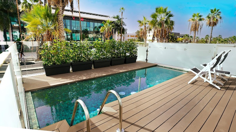 Apartments Coral Compostela Beach Golf photo 3