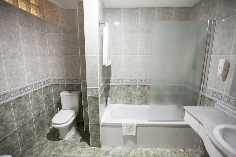 Apartments Coral Compostela Beach Golf photo 4