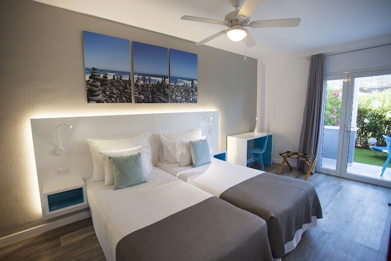 Apartments Coral Compostela Beach Golf photo 5