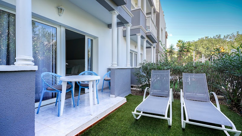 Apartments Coral Compostela Beach Golf photo 8