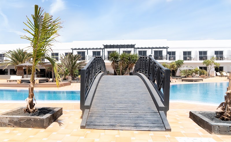 Coral Cotillo Beach Hotel