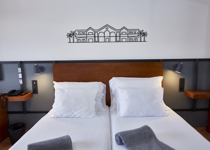 Coral Cotillo Beach Hotel photo 2