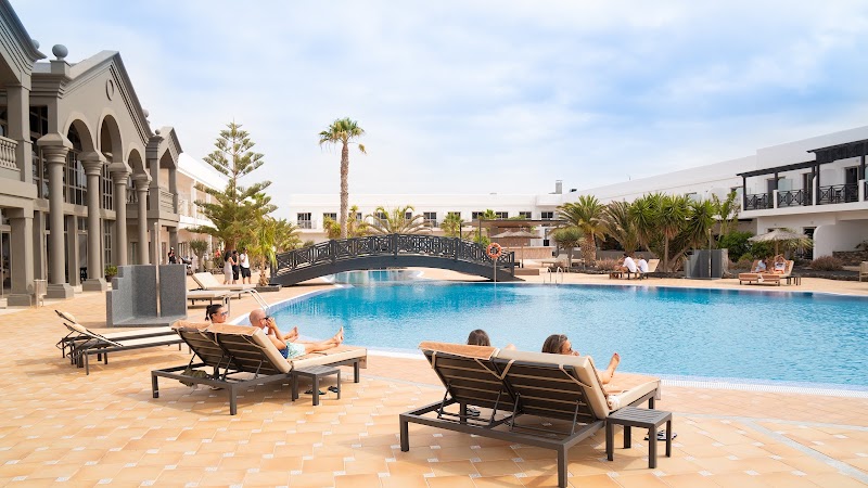 Coral Cotillo Beach Hotel photo 3
