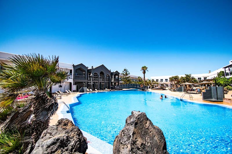 Coral Cotillo Beach Hotel photo 5