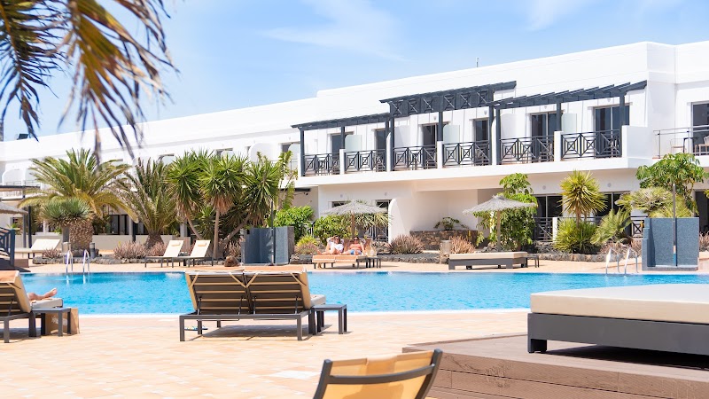 Coral Cotillo Beach Hotel photo 6