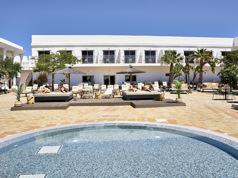 Coral Cotillo Beach Hotel photo 8