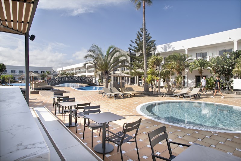 Coral Cotillo Beach Hotel photo 10