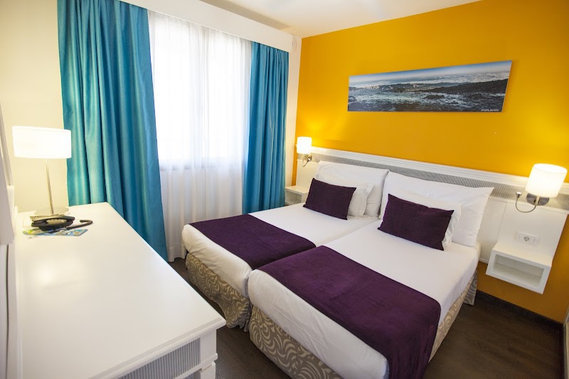 Apartments Coral Los Alisios photo 2
