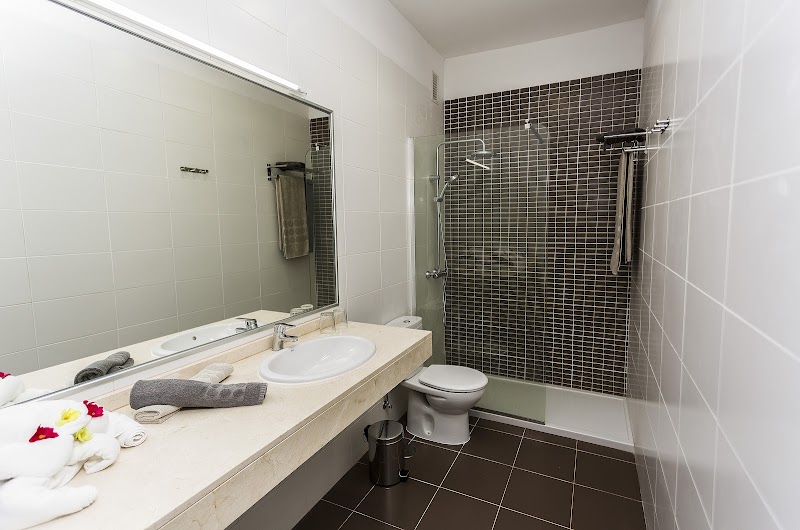 Apartments Coral Los Alisios photo 4