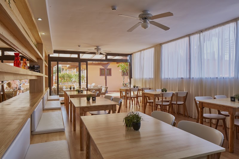 Apartments Coral Los Alisios photo 5