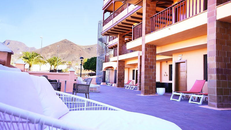 Apartments Coral Los Alisios photo 6