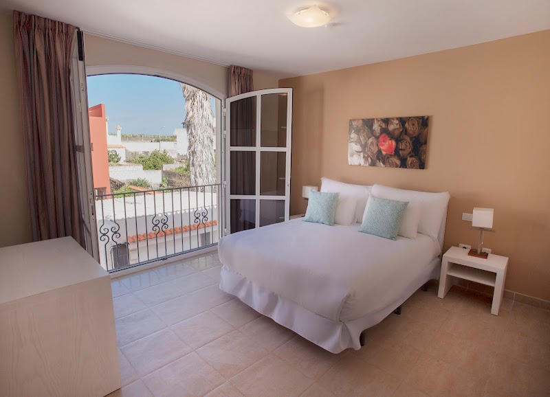 Apartments Coral Los Silos photo 2