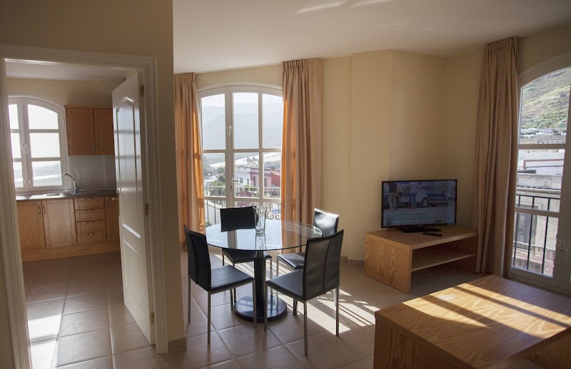 Apartments Coral Los Silos photo 4