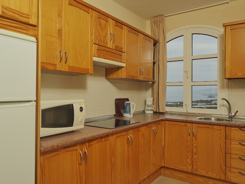 Apartments Coral Los Silos photo 5