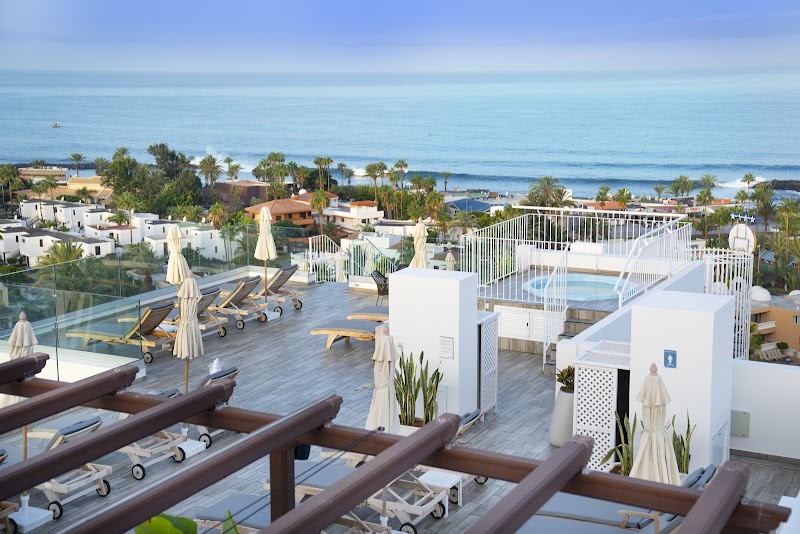 Coral Ocean View photo 5