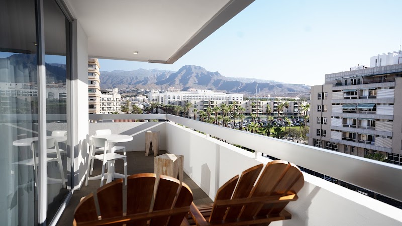 Coral Suites & Spa