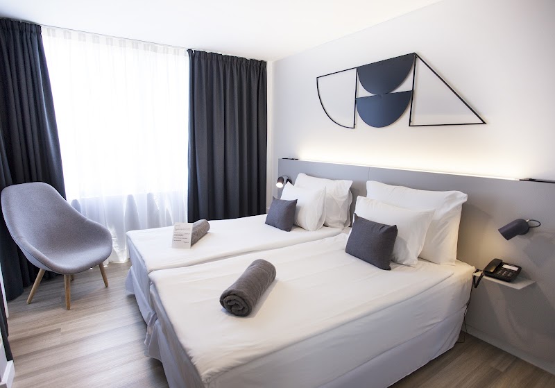 Coral Suites & Spa photo 2