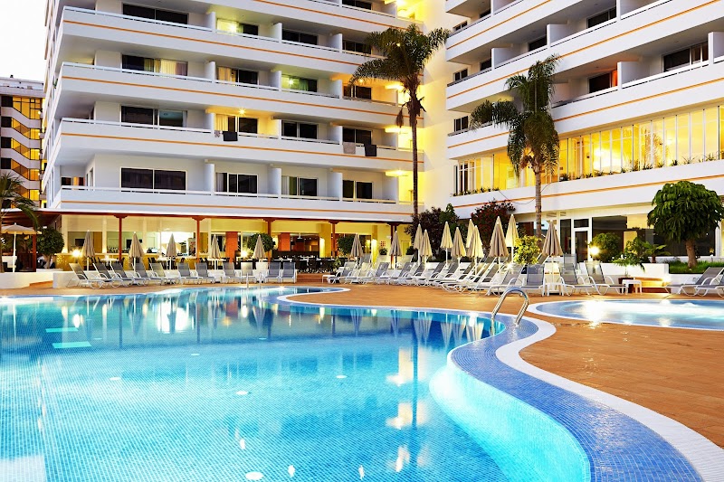 Coral Suites & Spa photo 5