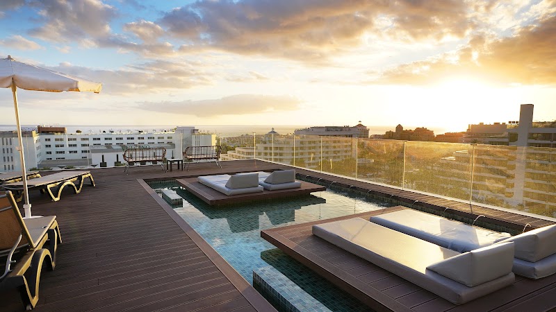 Coral Suites & Spa photo 6