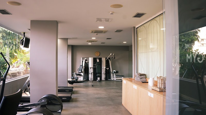 Coral Suites & Spa photo 7