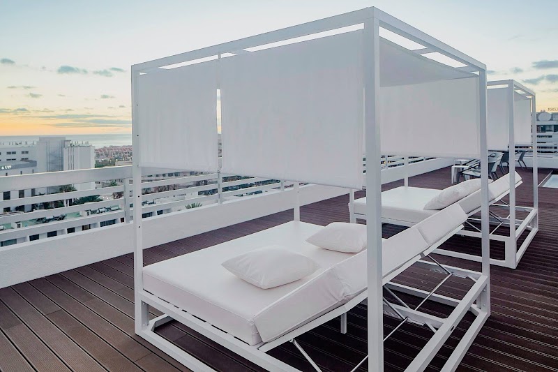 Coral Suites & Spa photo 9