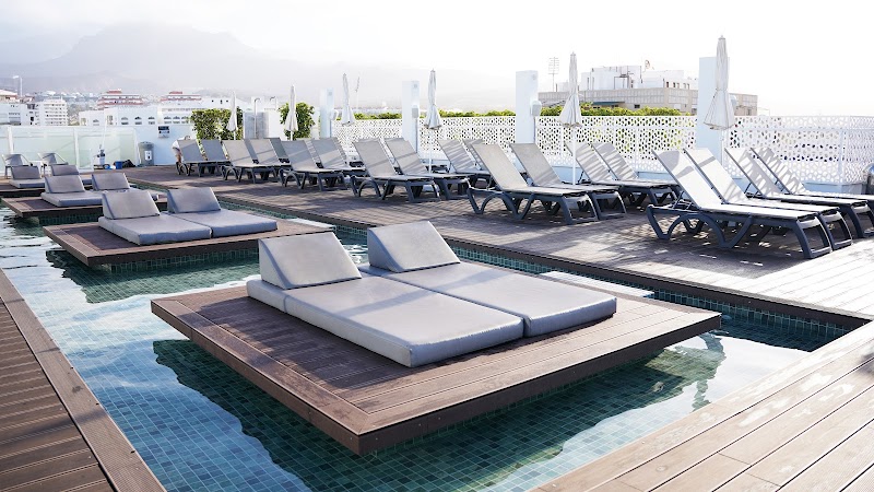 Coral Suites & Spa photo 10