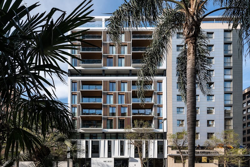 Core Suites Valencia