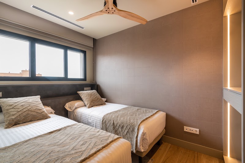 Core Suites Valencia photo 2