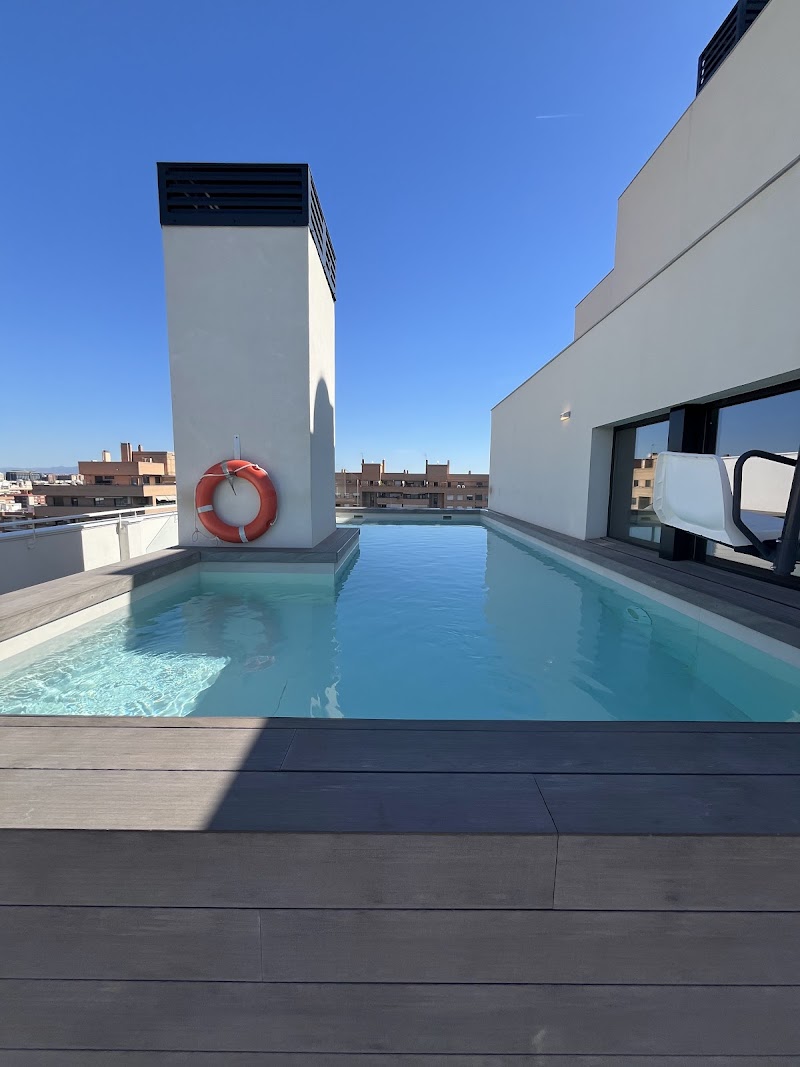 Core Suites Valencia photo 3