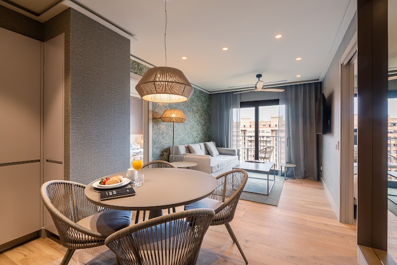 Core Suites Valencia photo 7