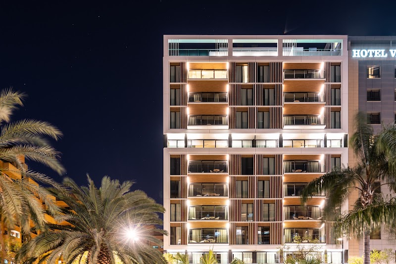 Core Suites Valencia photo 8