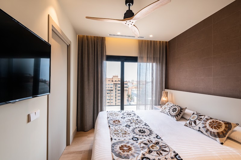 Core Suites Valencia photo 10