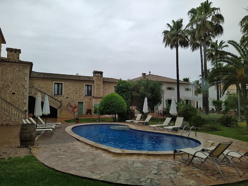 Curolla Hotel photo 3