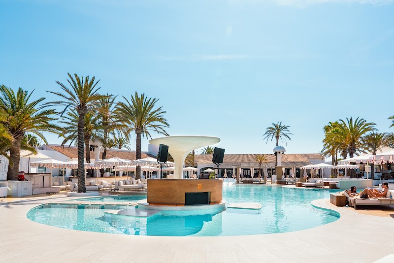 Destino Five Ibiza photo 4