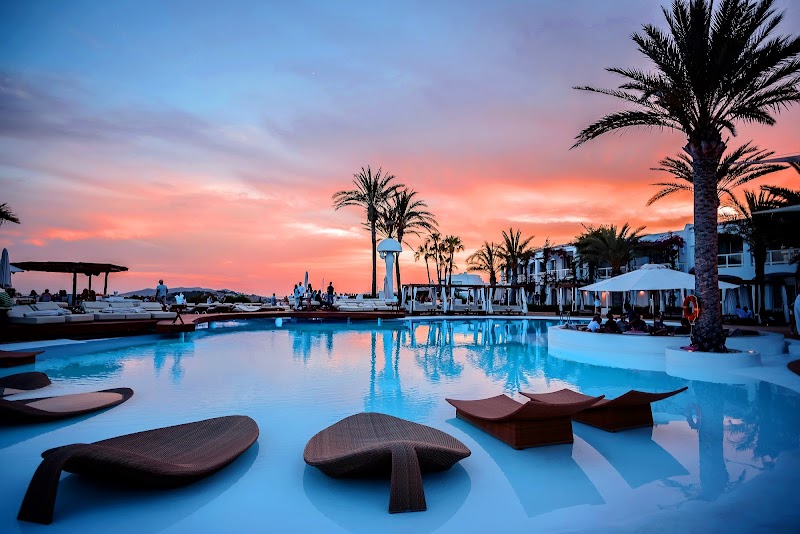 Destino Five Ibiza photo 5