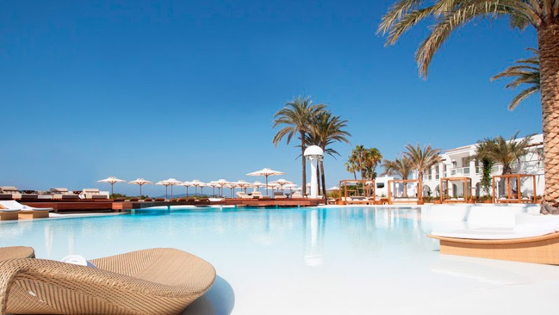 Destino Five Ibiza photo 8