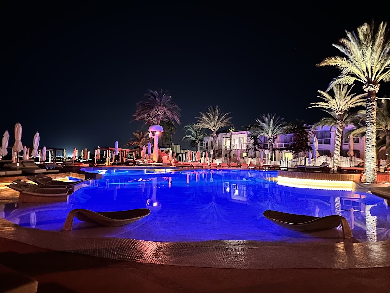 Destino Five Ibiza photo 9