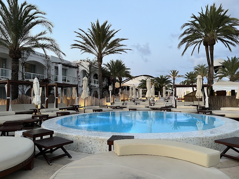 Destino Five Ibiza photo 10