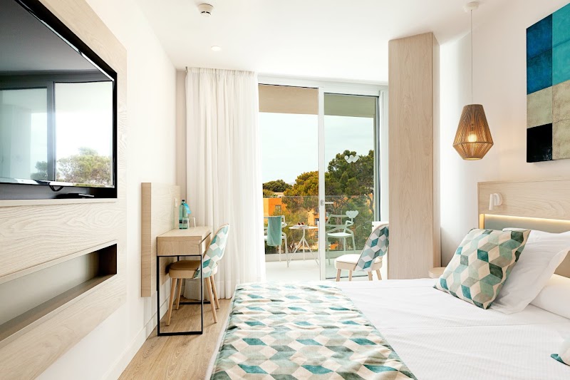Diamant Hotel & Aparthotel photo 2