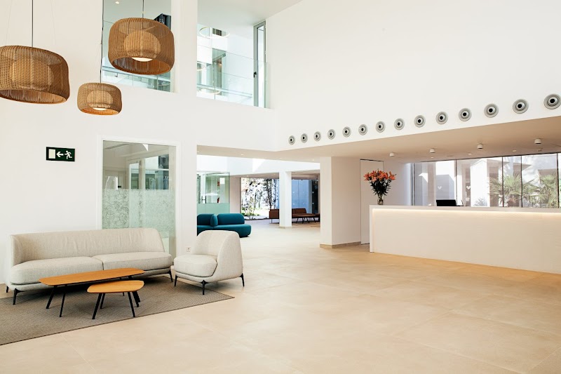 Diamant Hotel & Aparthotel photo 6