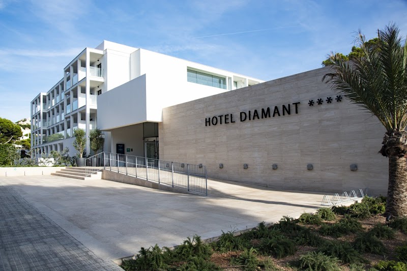 Diamant Hotel & Aparthotel photo 8
