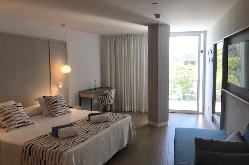 Diamant Hotel & Aparthotel photo 9