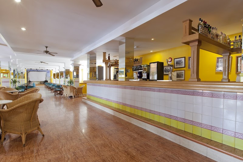 Diverhotel Roquetas photo 7