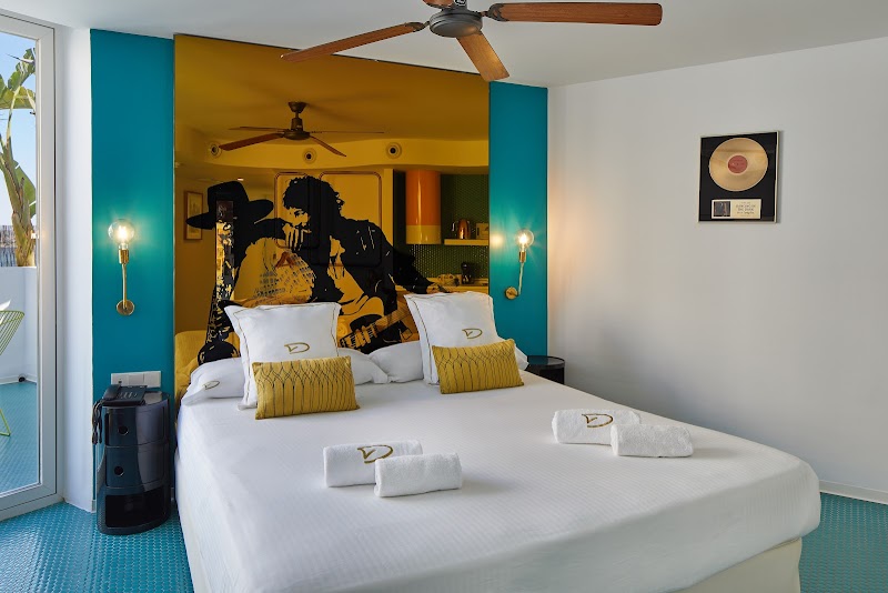 Dorado Ibiza photo 5
