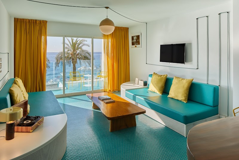 Dorado Ibiza photo 9