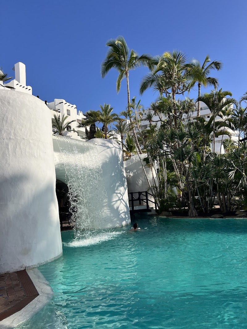Dreams Jardin Tropical Resort & Spa photo 3