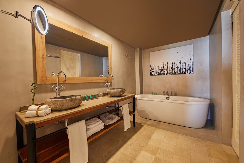 Dreams Jardin Tropical Resort & Spa photo 4