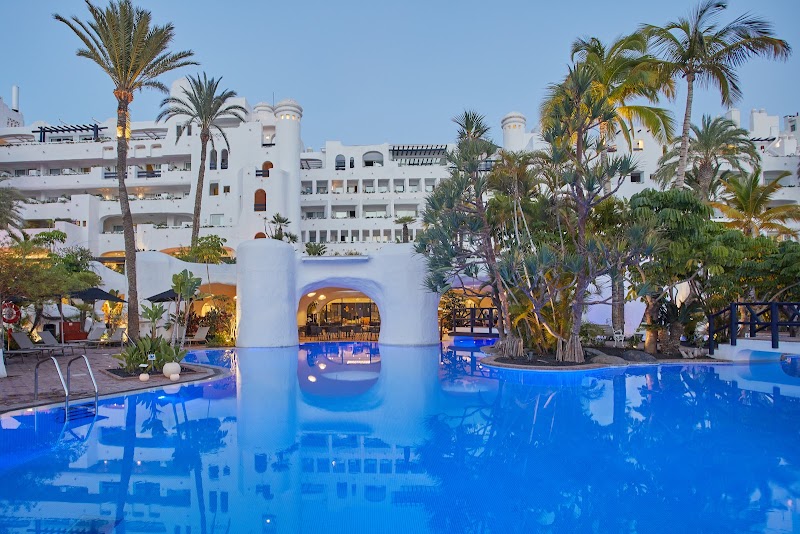 Dreams Jardin Tropical Resort & Spa photo 5