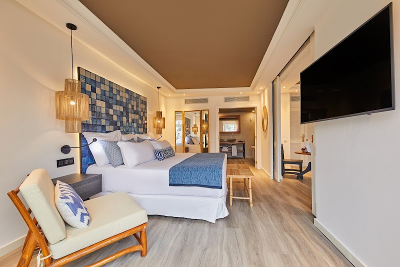 Dreams Jardin Tropical Resort & Spa photo 6
